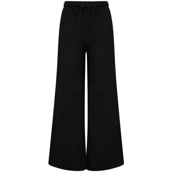 Vêtements Femme Pantalons de survêtement Sf SK431 Noir