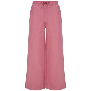 Vêtements Femme Pantalons de survêtement Sf SK431 Rouge