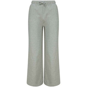 Vêtements Femme Pantalons de survêtement Sf SK431 Gris