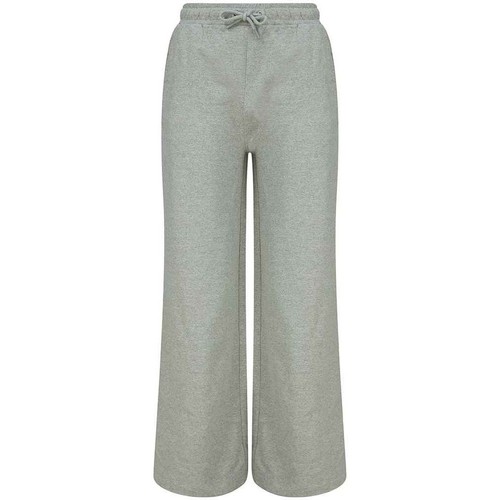 Vêtements Femme Pantalons de survêtement Sf SK431 Gris