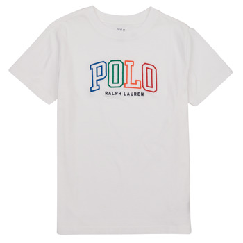 Polo Ralph Lauren SSCNM4-KNIT SHIRTS