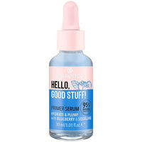 Beauté Hydratants & nourrissants Essence Hello, Good Stuff! Primer Hydrate & Plump Sérum Para Rostro 