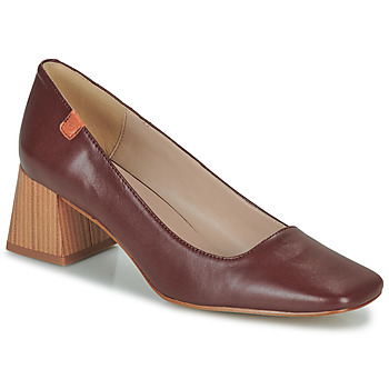 Chaussures Femme Escarpins Betty London CLAUDIE Marron