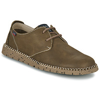 Chaussures Homme Derbies CallagHan BRUCE KAKI Kaki