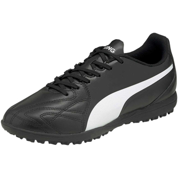 Chaussures Homme Bottes Puma King Hero 21 TT Noir