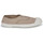 Chaussures Femme Baskets basses Bensimon ELLY Beige