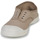 Chaussures Femme Baskets basses Bensimon ELLY Beige