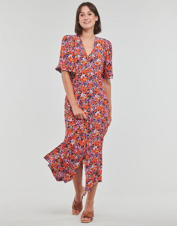 Esprit DRESS MIDI AOP