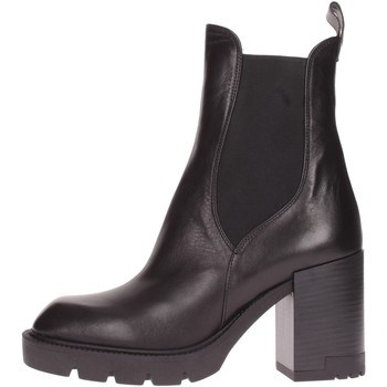 Chaussures Femme Boots Albano  Noir