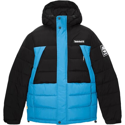 Vêtements Homme Blousons Timberland Doudoune OA Puffer Multicolore