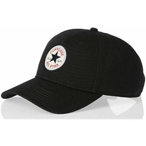 Accessoires textile Casquettes Converse All Star Noir