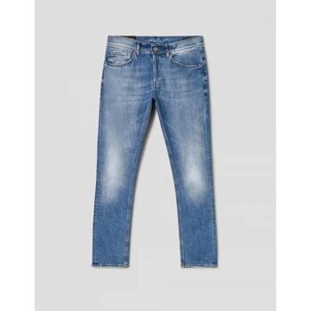 Vêtements Homme Jeans Dondup GEORGE DF7-UP232 DS0107U Bleu