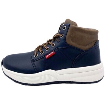 Chaussures Bottes Levi's 26920-18 Marine