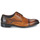 Chaussures Homme Derbies Kdopa TOVIO Marron