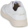 Chaussures Homme Baskets basses Schmoove SMATCH TRAINER Blanc