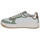 Chaussures Femme Baskets basses No Name KELLY SNEAKER Blanc / vert