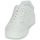 Chaussures Enfant Baskets basses Fila CROSSCOURT ALTEZZA kids Blanc