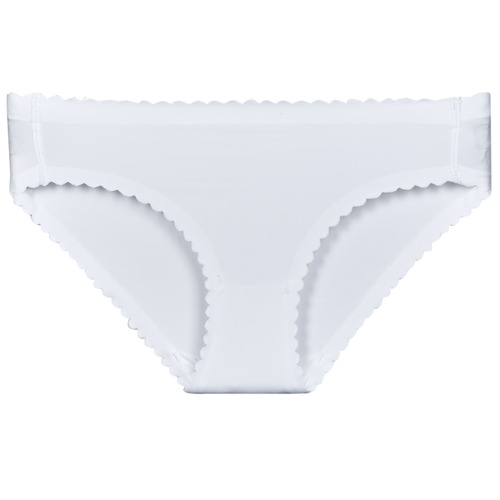 Sous-vêtements Femme Culottes & slips DIM DIM BODY TOUCH Blanc