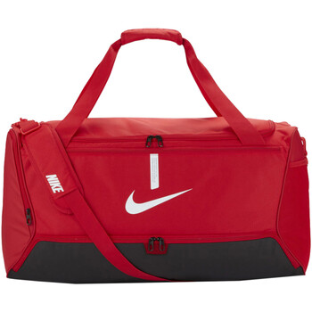 Sacs Sacs de sport Nike Academy Team L Rouge