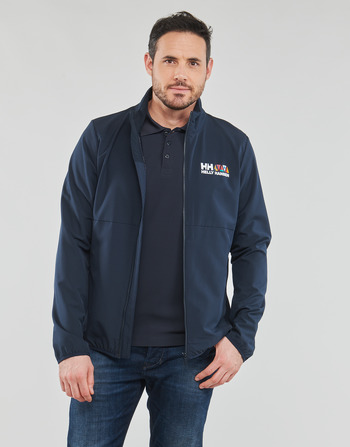 Helly Hansen NEWPORT SOFTSHELL JACKET