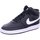 Chaussures Femme Baskets mode Nike  Noir