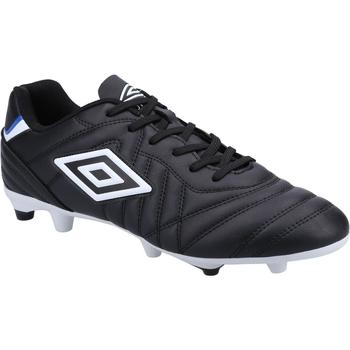 Chaussures Homme Bottes Umbro Speciali Liga Noir