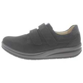 Chaussures Femme Baskets mode Hartjes Diabetik Shoe M Noir