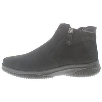 Chaussures Femme Bottes ville Hartjes Ethno Boot G Noir