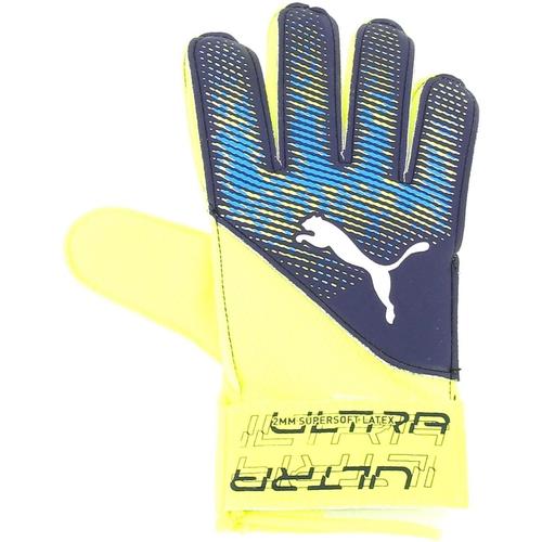 Accessoires textile Homme Gants Puma Ultra grip 4 rc Jaune