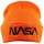 Accessoires textile Homme Bonnets Nasa TV175 Orange