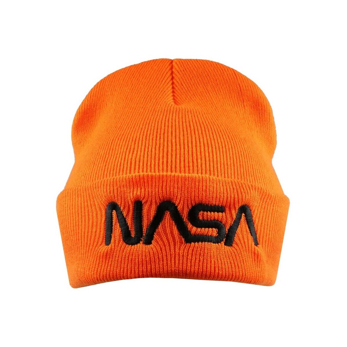 Accessoires textile Homme Bonnets Nasa TV175 Orange