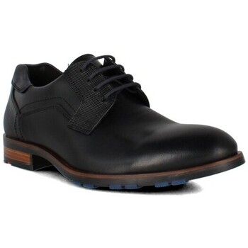 Chaussures Homme Derbies Lloyd jake Noir