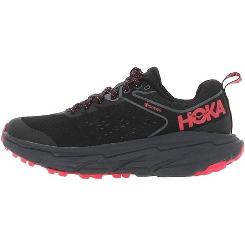 Chaussures Femme Running / trail Hoka one one Challenger atr 6 gtx women bblc Noir