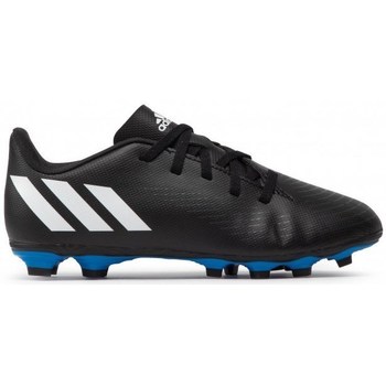 Chaussures Enfant Football adidas Originals Predator EDGE4 Fxg Noir