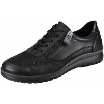 Chaussures Femme Derbies & Richelieu Aco  Noir