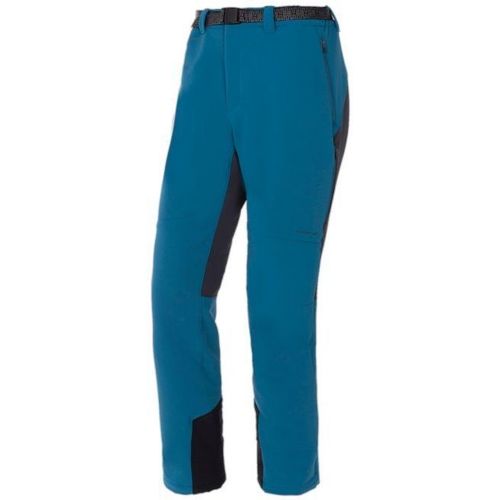 Vêtements Homme Pantalons de survêtement Trangoworld Pantalon Jorlan VD Homme Blu/Nero Bleu