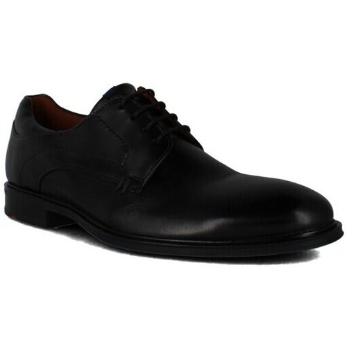 Chaussures Homme Derbies Lloyd milan Noir