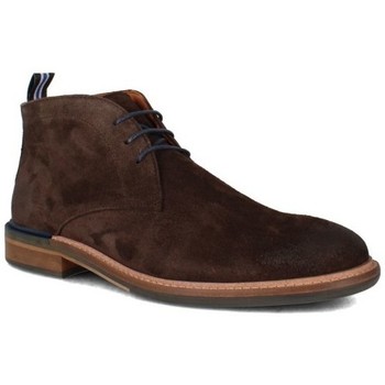 Chaussures Homme Boots Schmoove pilot desert Marron