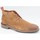 Chaussures Homme Boots Schmoove pilot desert Marron