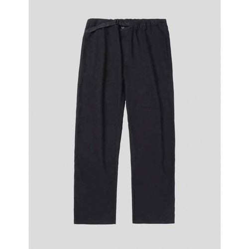 Vêtements Pantalons Huf  Noir