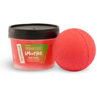 Beauté Femme Gommages & peelings Idc Institute Smoothie Mini Bath Watermelon Coffret 