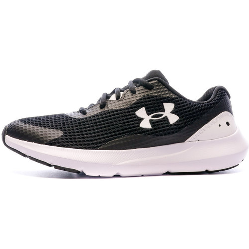 Chaussures Homme Baskets basses Under Armour 3024883-001 Noir