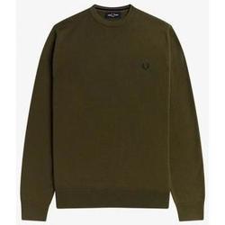 Vêtements Homme Sweats Fred Perry  Vert