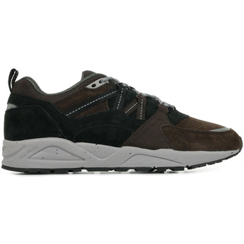 Chaussures Homme Baskets mode Karhu Fusion 2 Marron