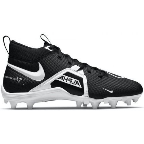 Chaussures Rugby Nike Crampons de Football Americain Multicolore