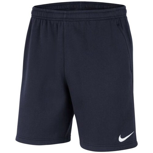 Vêtements Garçon Pantacourts Nike Park 20 Noir