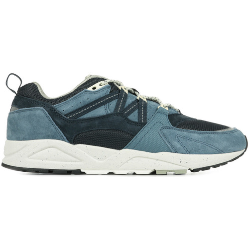 Chaussures Homme Baskets mode Karhu Fusion 2.0 Bleu