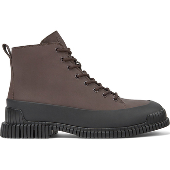 Chaussures Homme Boots Camper BOTTES  PIX K300277 Marron