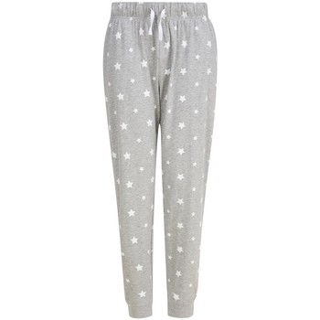 Vêtements Pyjamas / Chemises de nuit Sf RW8673 Blanc