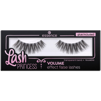 Beauté Femme Accessoires yeux Essence Faux Cils Lash Princess Volume Autres